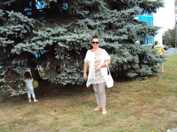 Лида Макарова