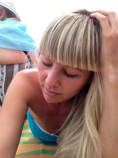 Лилия Ишмухаметова