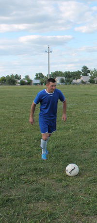 Иван Батищев