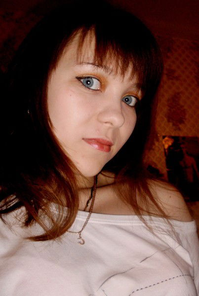 Регина Ахмадуллина