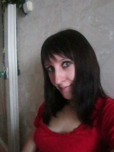 Вика Кобзева