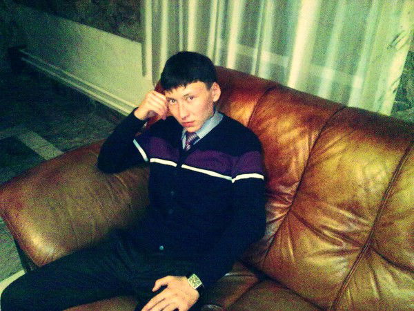 Ерасыл Ахметбеков