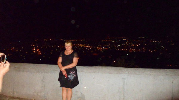 Елена Быкова