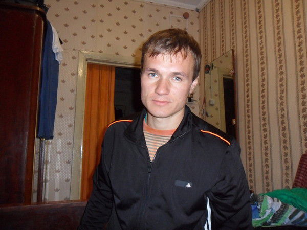 Константин Нестеренко