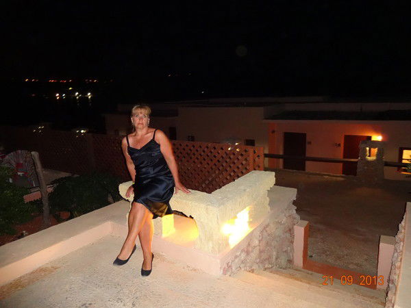 Swetlana Schwarz-Schukov