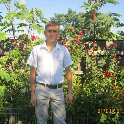 Игорь Рудько