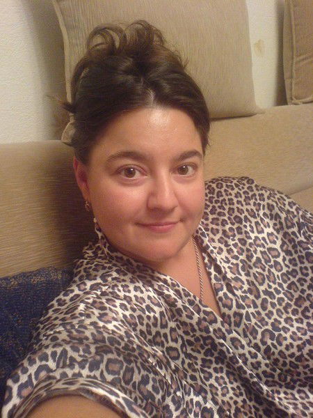 Инна Сиаманди