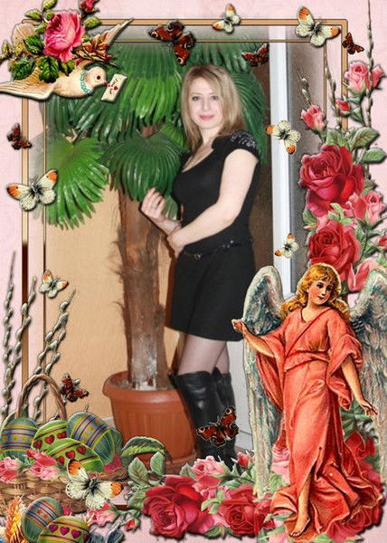 Наталья Косоротова