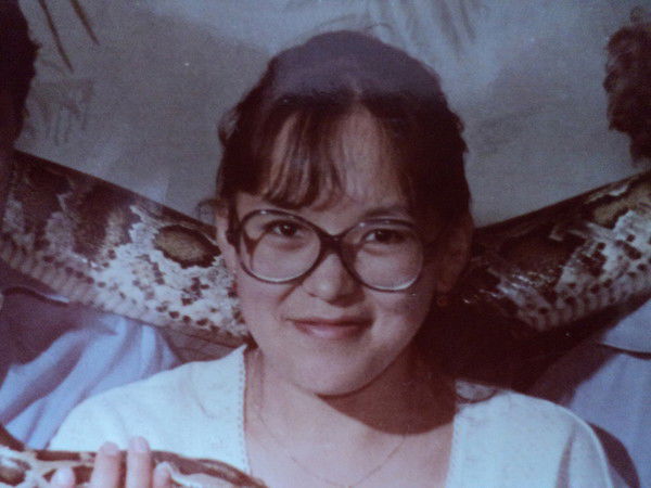 Ольга Копайкина