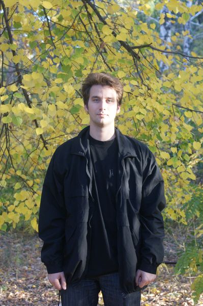 Антон Ильченко