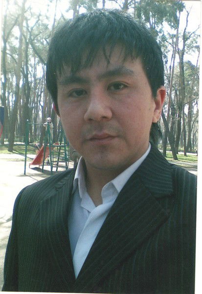 Абат Байгалиев