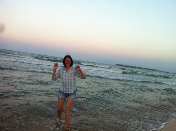 Любовь Янчева