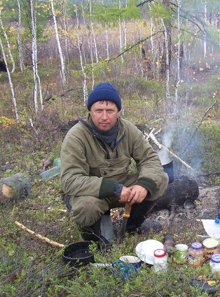 Александр Ковальков