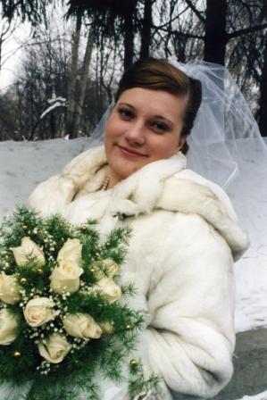 Анна Алексеева