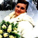 Анна Алексеева