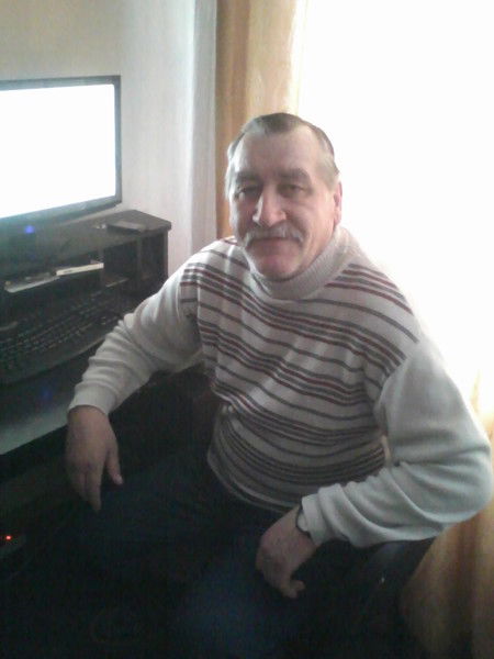 Анатолий Тарабрин