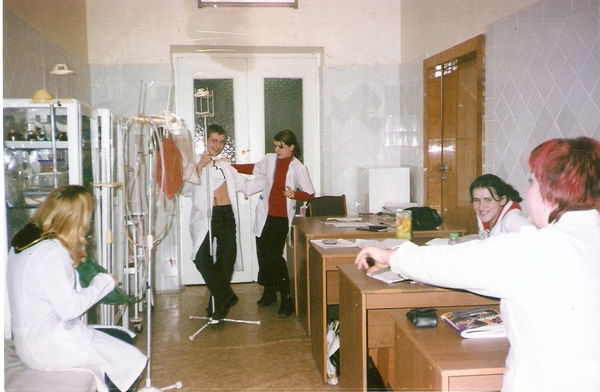 Максим Кузнецов