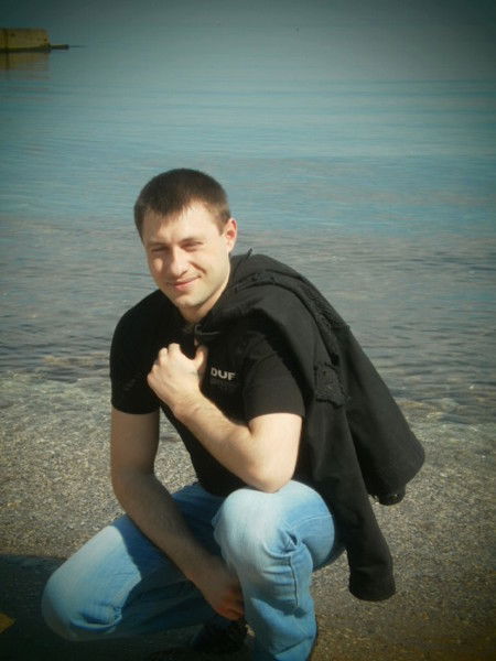 Роман Кобыжча