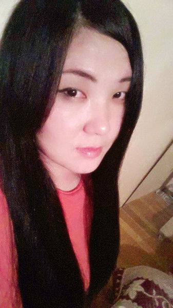 Айгерим Изтелеуова