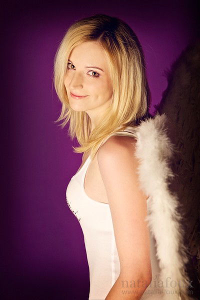 Екатерина Власова