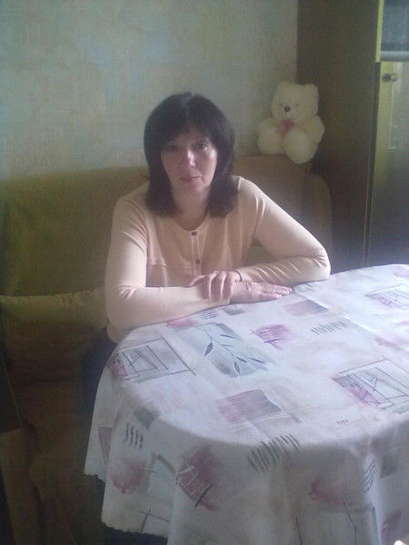 Татьяна Николаевна