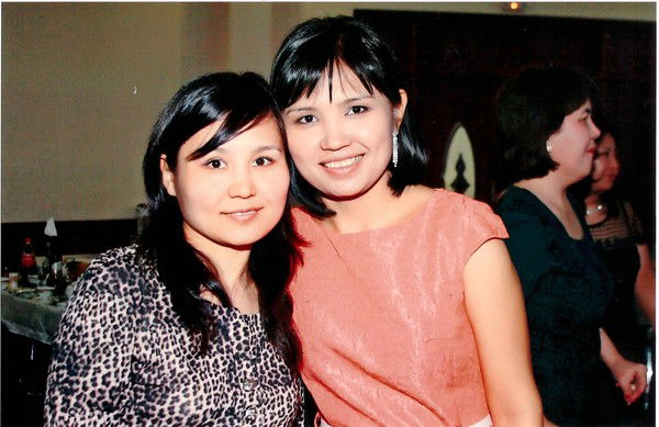 Жаухар Шалабаева