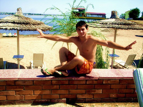 Максим Insider Калиниченко