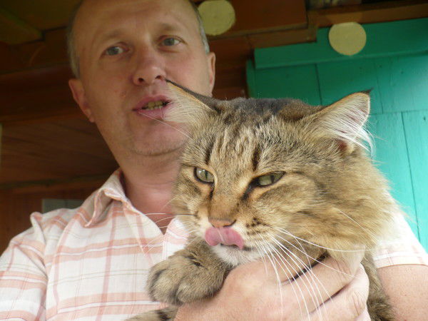 Юрий Александрович