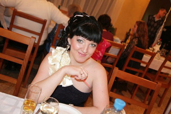 Эльмира Керимова