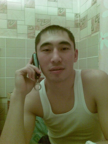 Айдос Сыздыков