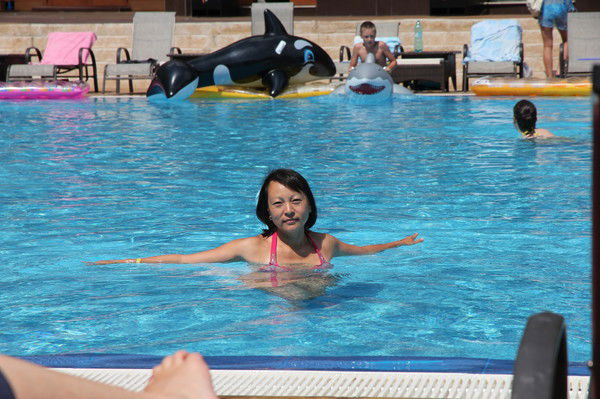 Виктория Ким