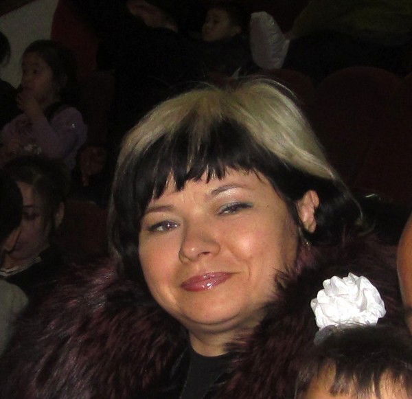 Елена Бейсембиева