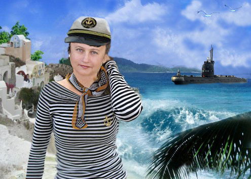 Гульсина Набиуллина