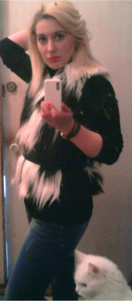 Оксана Лосева