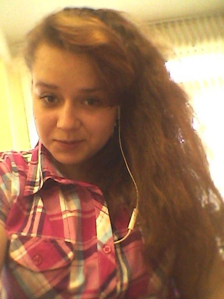 Katerina Postoyalkina