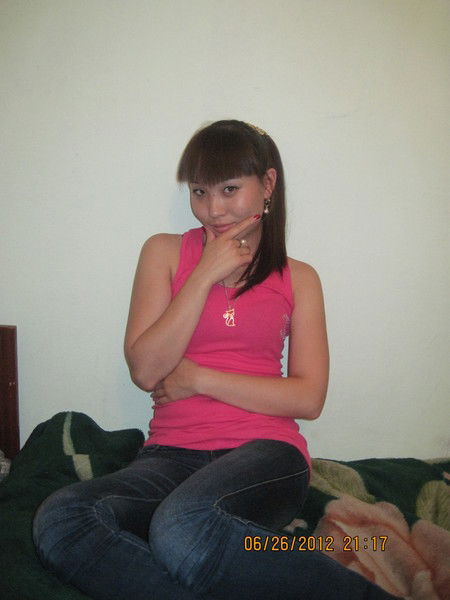 Самал Бердибекова