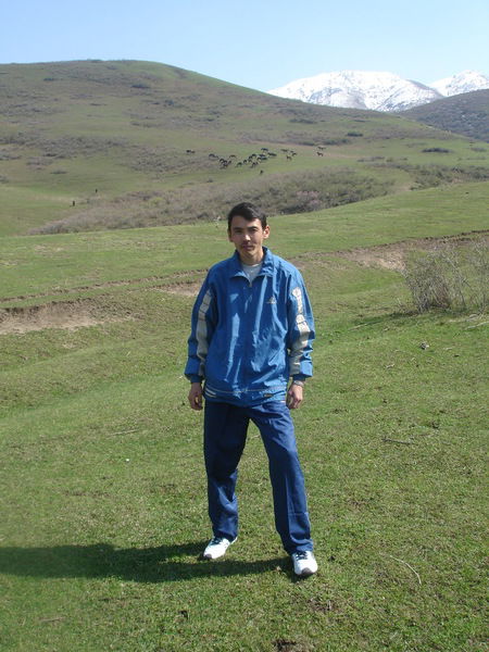 Касымбек Жунусалиев