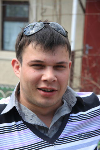 Анатолий Тикан