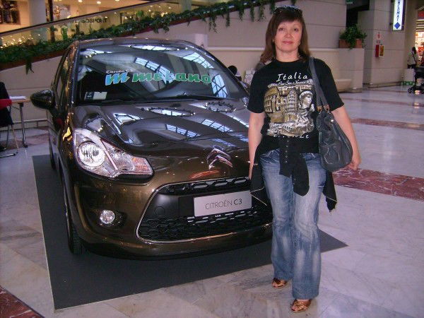 Ольга Соколова