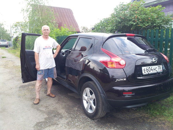 Анатолий Полозов