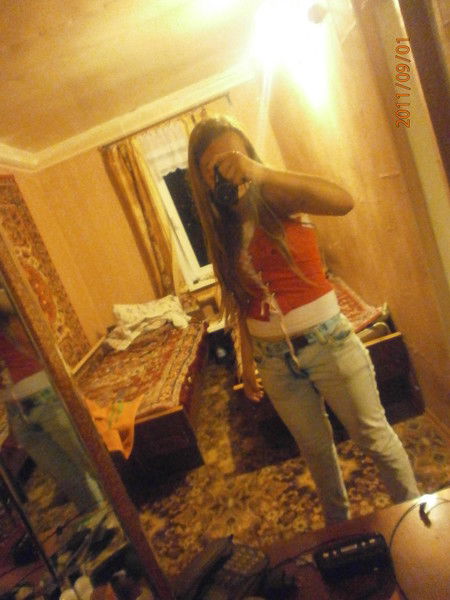 Света Колесникова