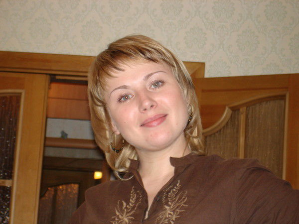 Альбина Лепешинская