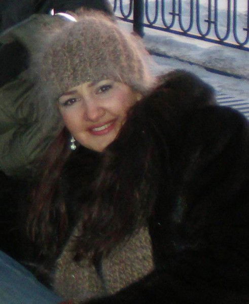 Земфира Речапова