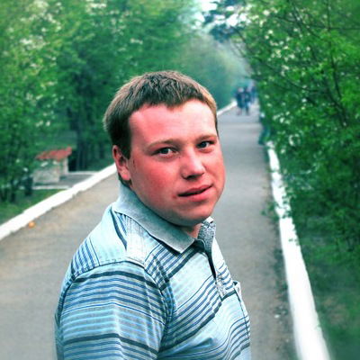 Антон Бычковский