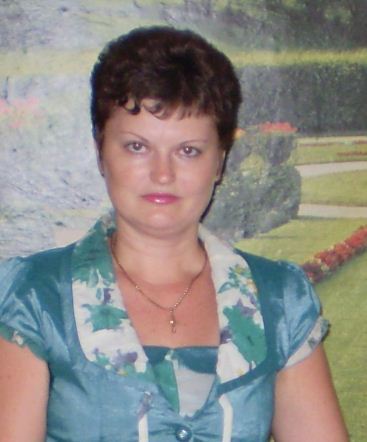 Снежана Иващенко