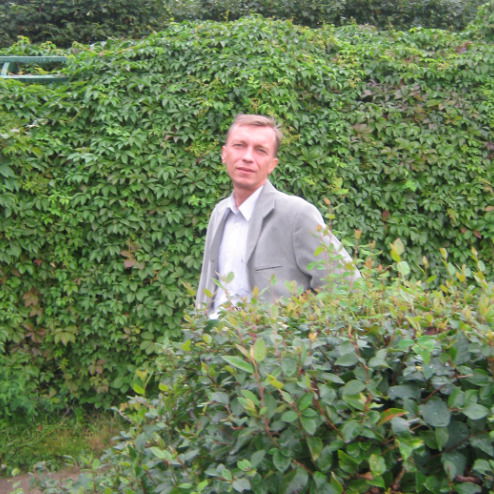 Вадим Зиберт