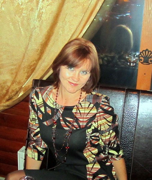 Татьяна Иванова