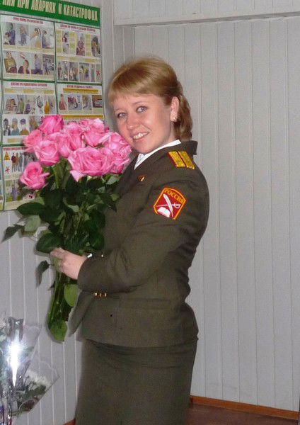 Гузель Садыкова