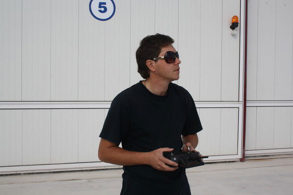 Сергей Бородкин