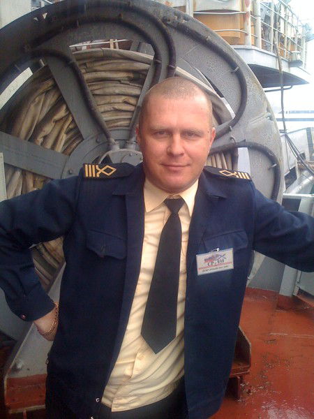 Дмитрий Литвишко